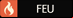 Type feu LPA