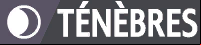 Ténèbres